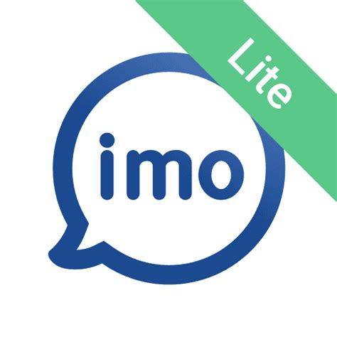 imo lite app